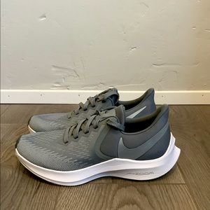Nike Air Zoom Winflo 6 Women's Running Shoe